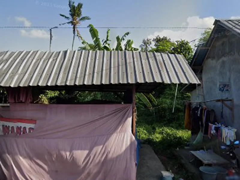 Sate Gulai Kambing Pak Pendi