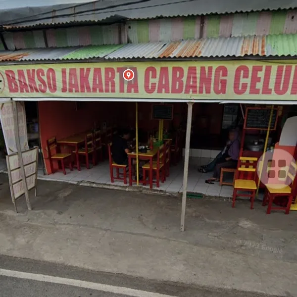 Warung Makan Pijar Resto Seririt