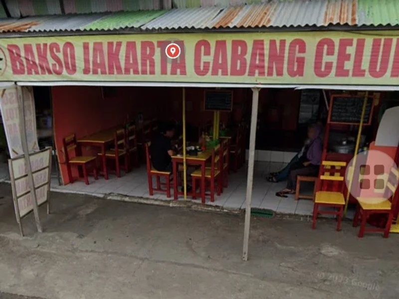 Warung Makan Pijar Resto Seririt