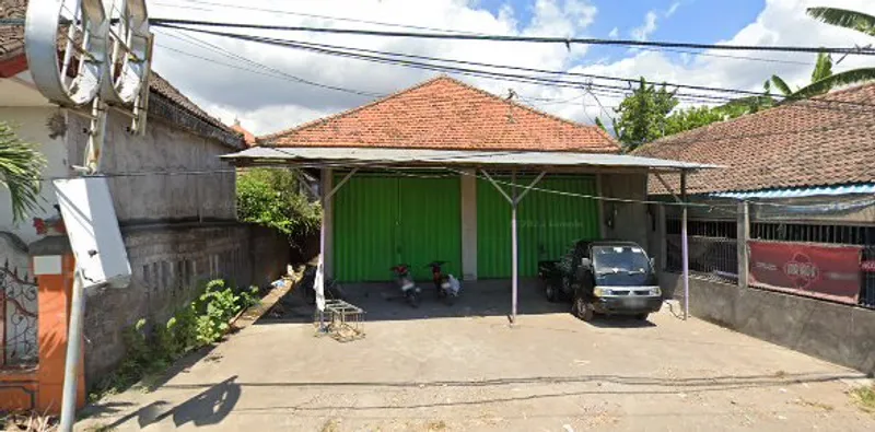 Rumah Makan Sura Baya