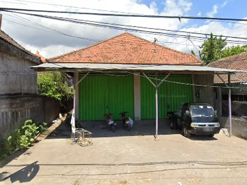 Rumah Makan Sura Baya