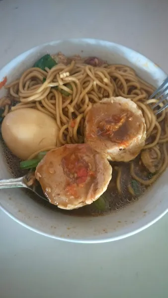 Mie Ayam & Bakso Doel