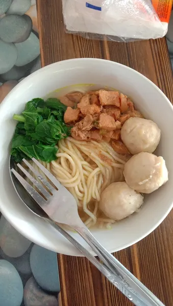 Bakso & Mie Ayam Dua Putra