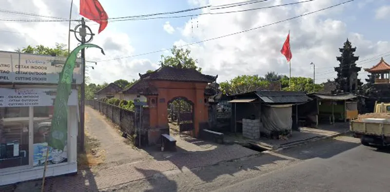 Nasi goreng Jakarta bang adie