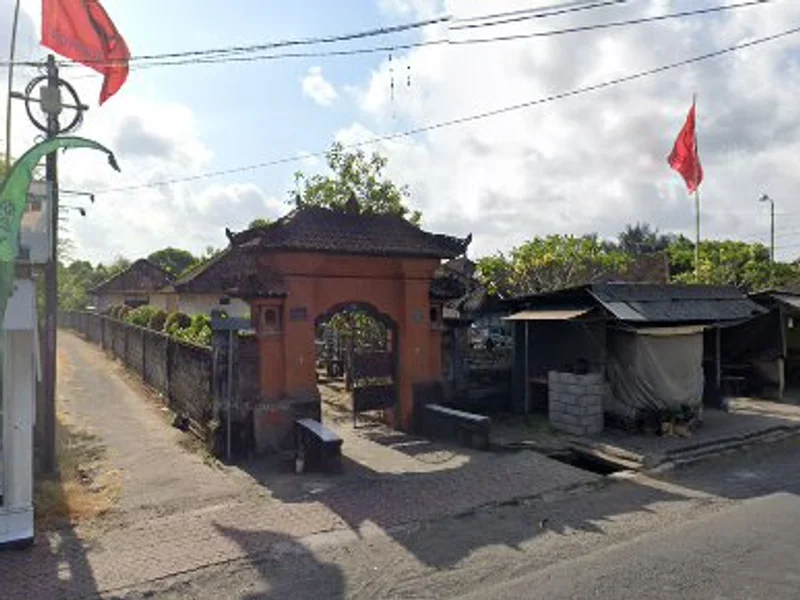 Nasi goreng Jakarta bang adie