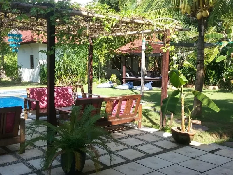 Warung Kejora international and Local Restaurant