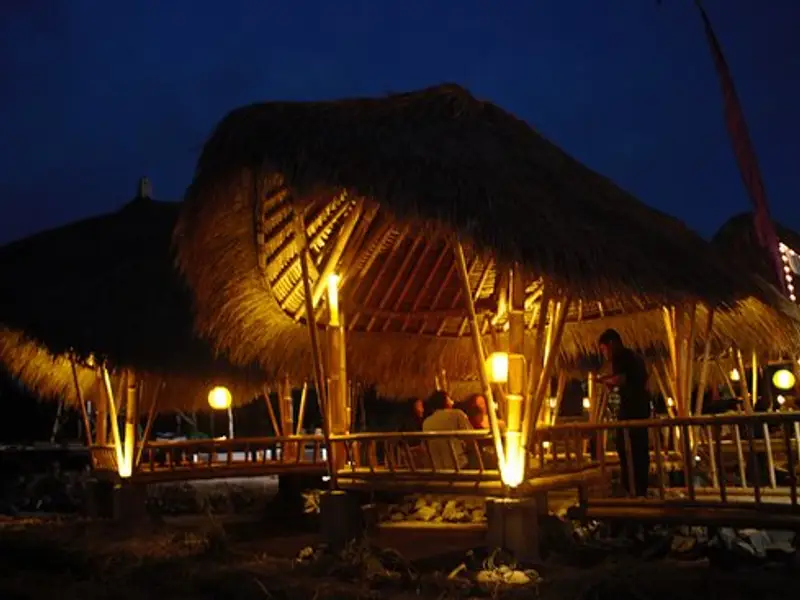 Warung Carik Aban