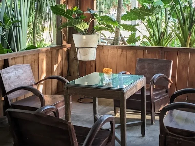 Warung lojhi