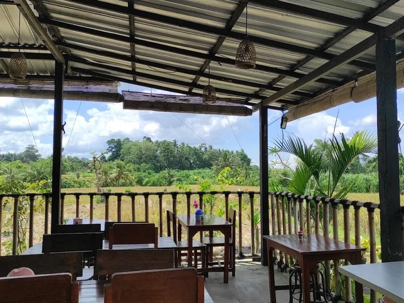 Warung Uma Asri