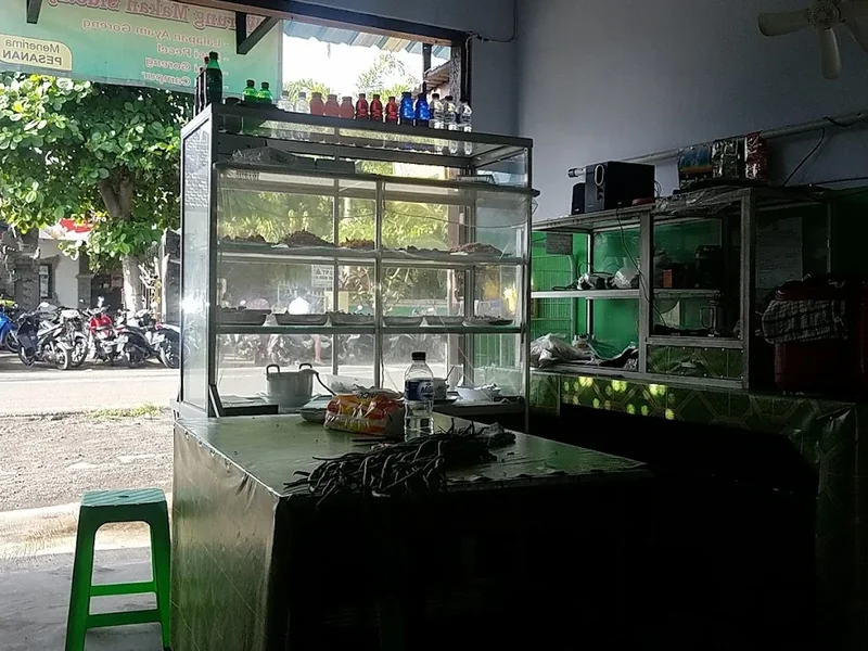 Rumah Makan Bismillah