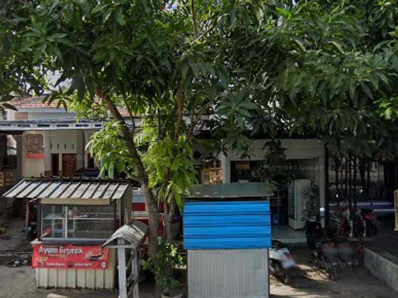 Warung Muslim Mustika