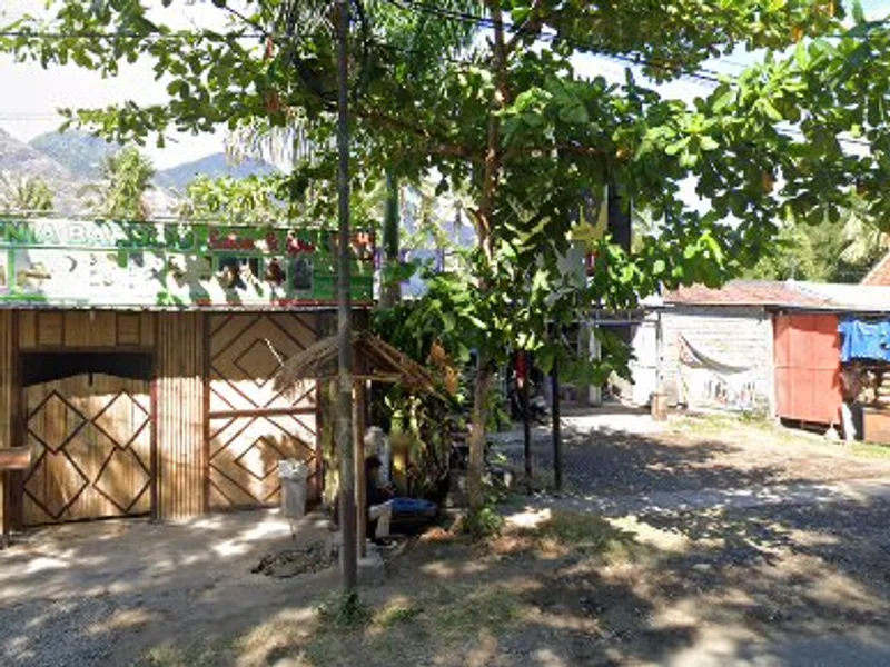 Warung Makan Menjangan 2