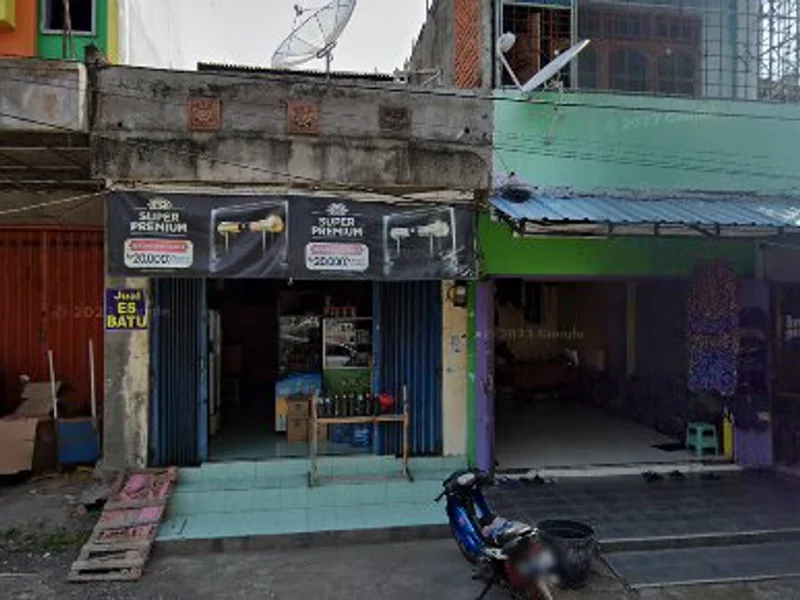 RM. PADANG GADIS MINANG