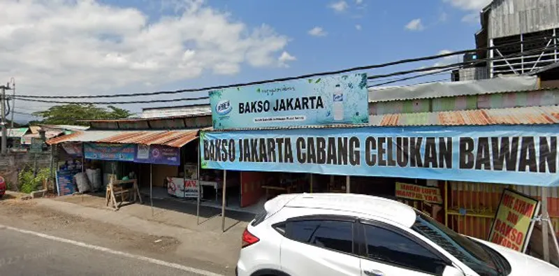 Warung Makan Pijar Resto Seririt