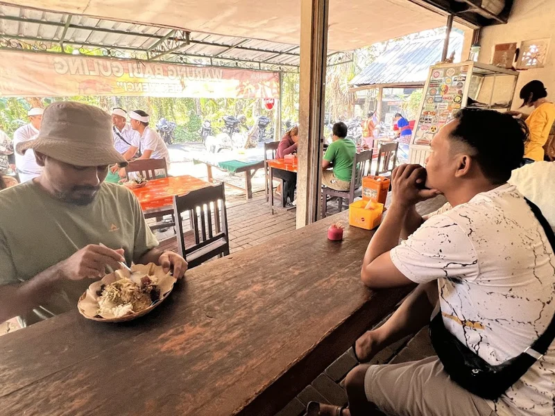 Warung Makan Babi Guling Men Wenci