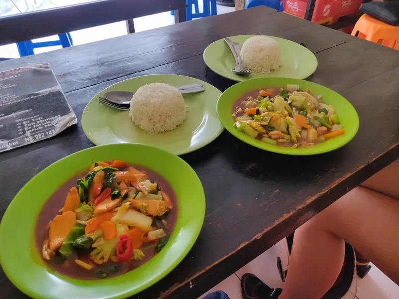 Warung Pojok Abiansemal