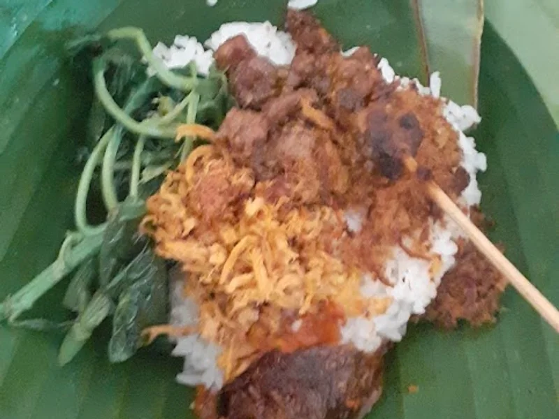 WARUNG MERIKI SIMPANG