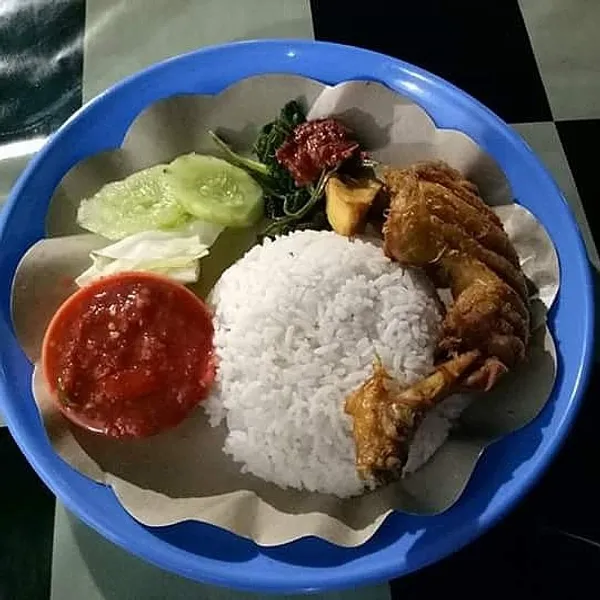 Warung Emper