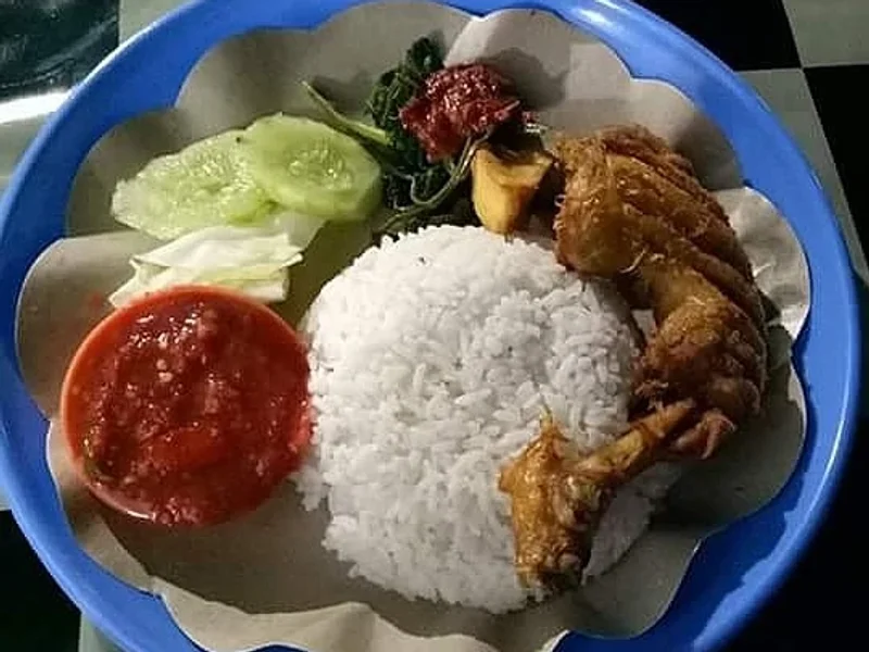 Warung Emper