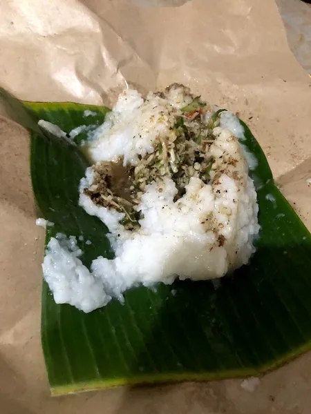 Bubur Bali Sedang