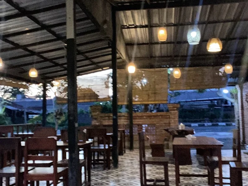 Warung Uma Asri