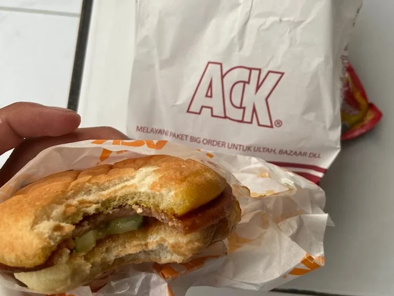 ACK Sangeh