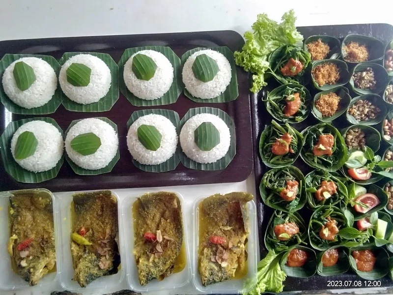 Warung Makan Bening