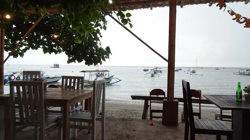 Dimpil BeachBar and Resto