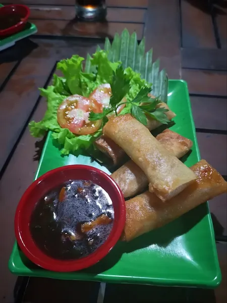 Warung Chindy