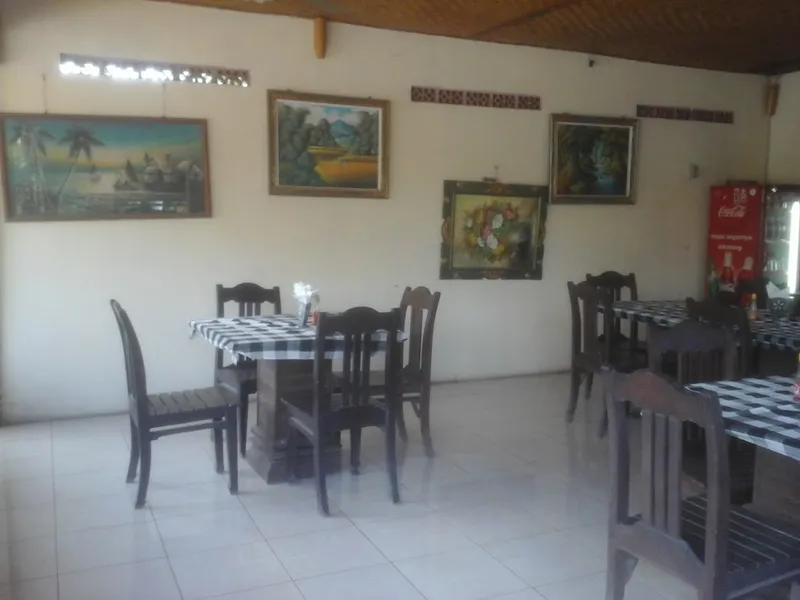 Warung Bali Bagus