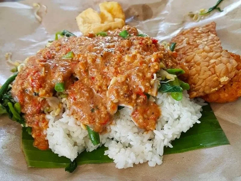 Rumah Makan Bu Sri