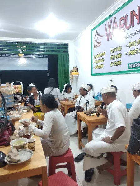 Warung Gen