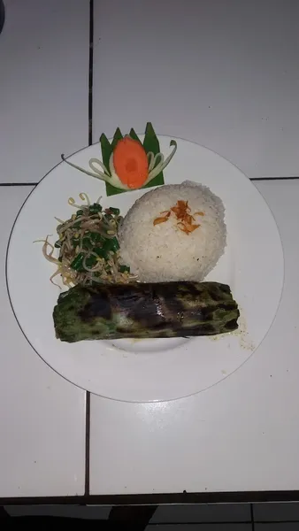 Warung Prapat Sari