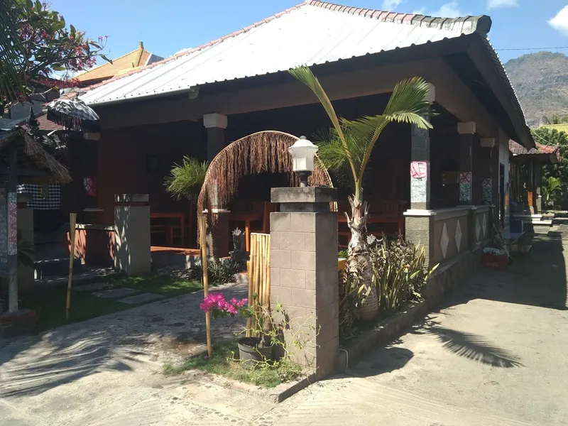 Warung Makan Nengah