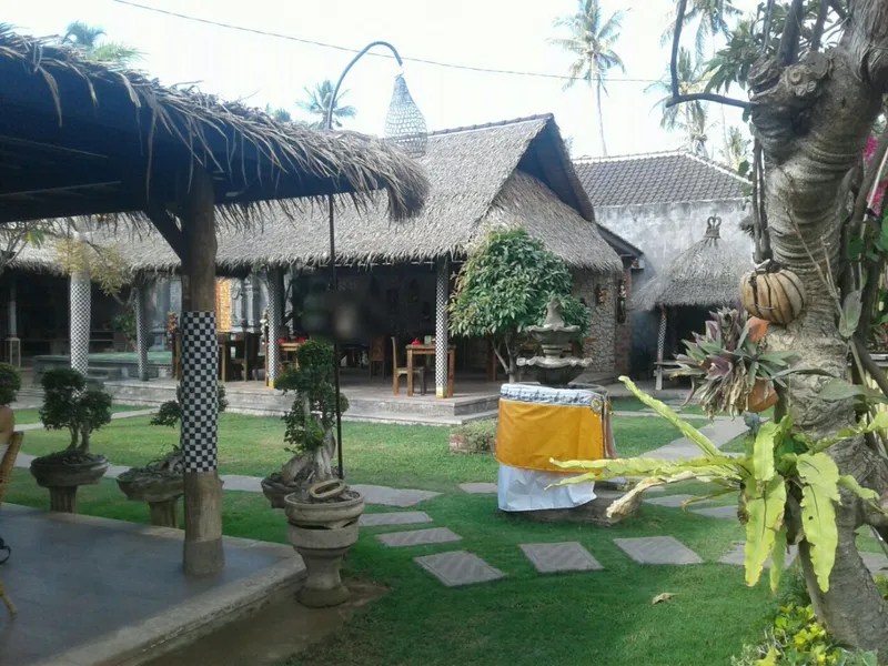 Warung Tirta Sari