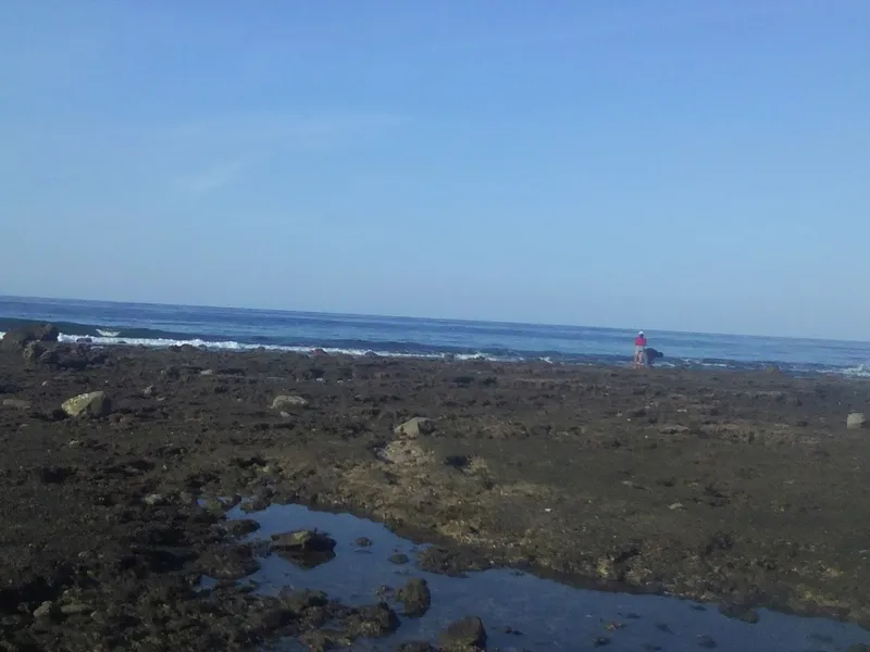 Warung Bambu Batu Kasur