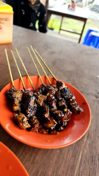 Sate Babo