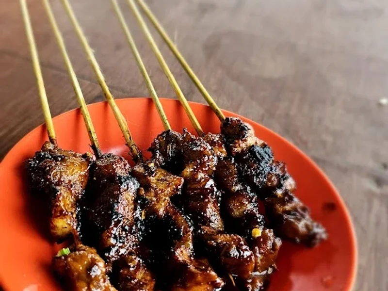 Sate Babo