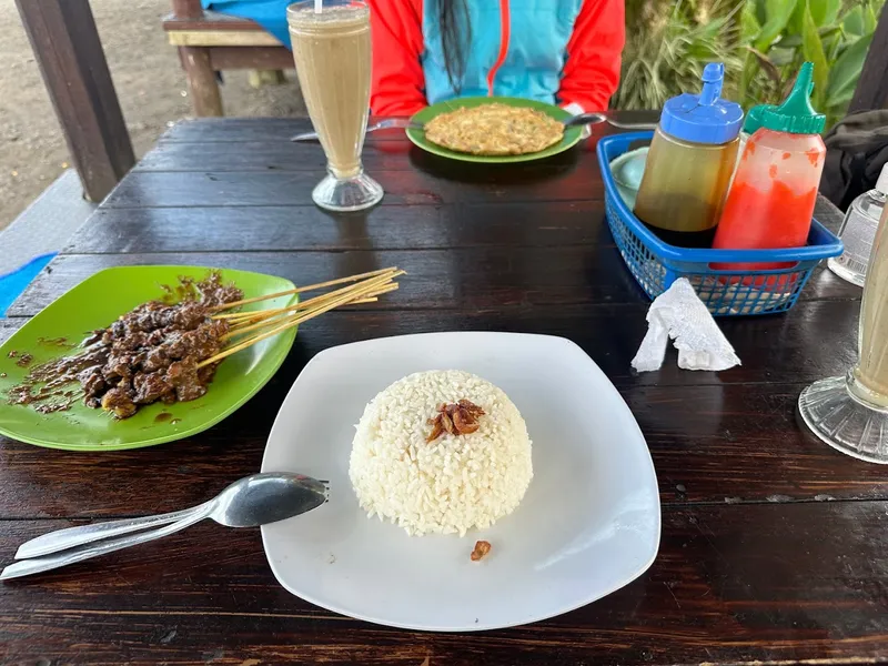 Warung Makan Banyumala