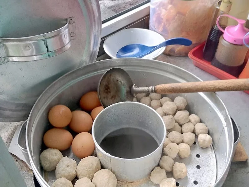 Warung Wayan Sudarka