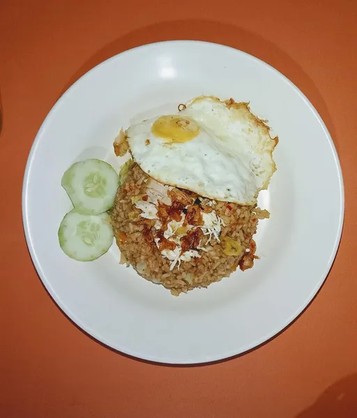 Bubur Ayam Sukasada (Warung "WADE ")