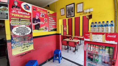 Daftar 14 restoran di Sawan Buleleng