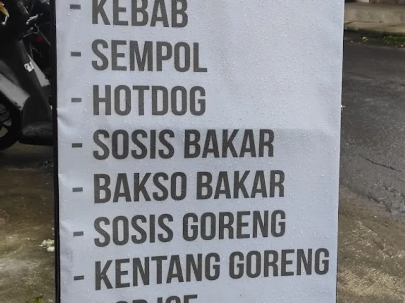 Warung ANNA