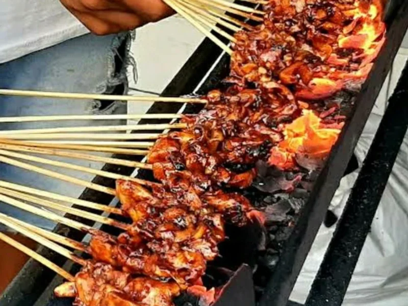 Warung Madura