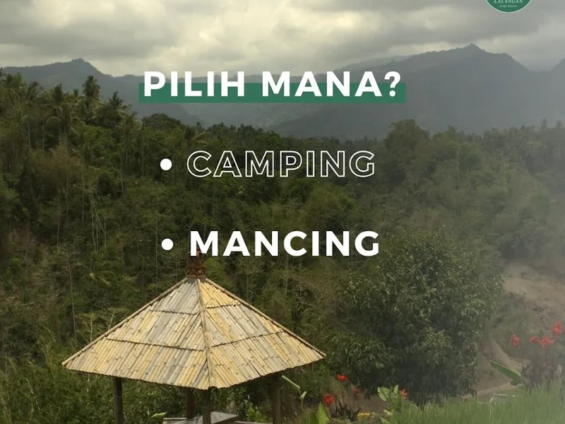 Agrowisata Lalangan