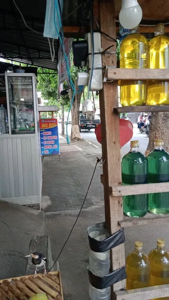 Warung Ibu Ayu