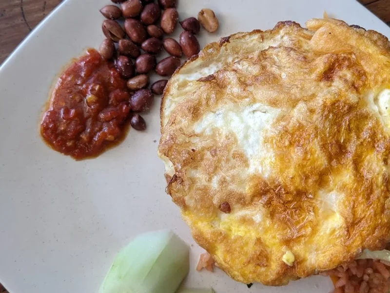 Warung Ais Dapur