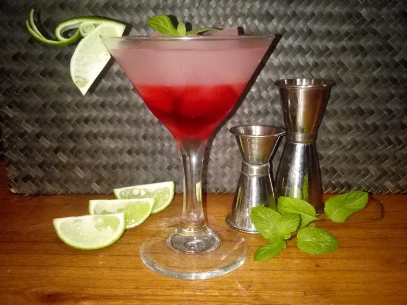 Puri Lumbung Cottages