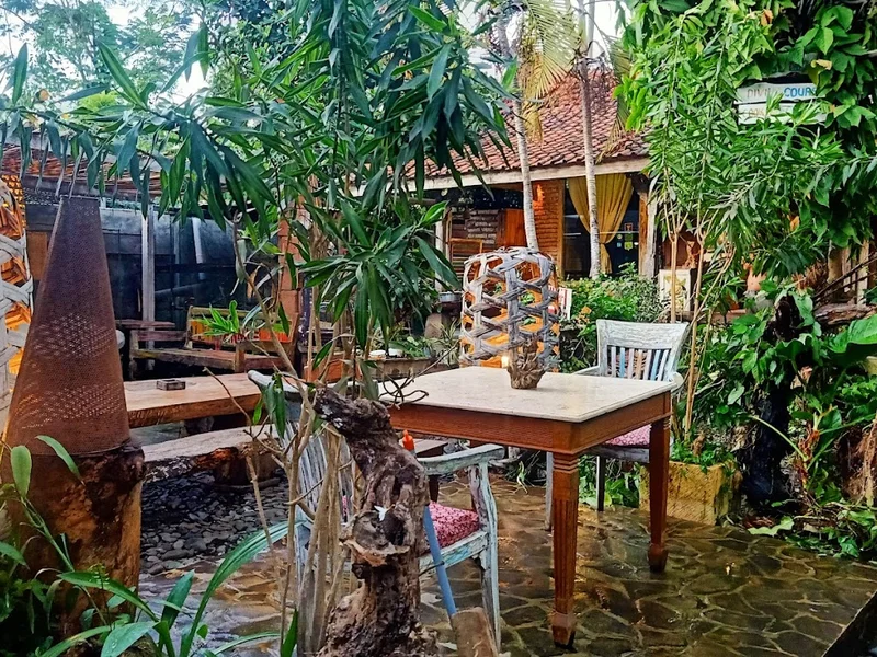 Santhiku Hotel, Villas, Yoga & SPA