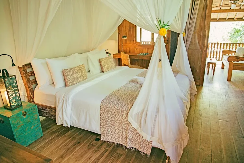 Desa Saya Eco Luxury Resort & Spa